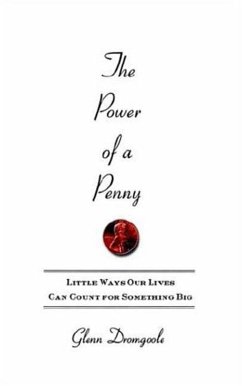 Cover The Power of a Penny (eBook, ePUB)
