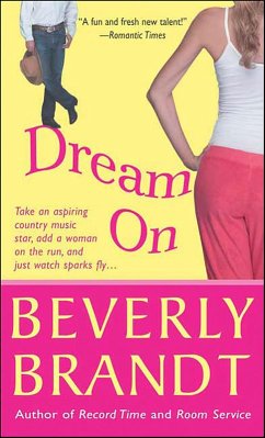 Cover Dream On (eBook, ePUB)