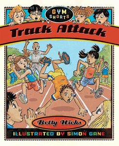 Cover Track Attack (eBook, ePUB)