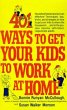 401 Ways to Get Your Kids to Work at... - Bild 1