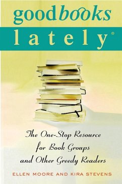Cover Good Books Lately (eBook, ePUB)