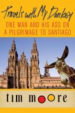 Travels with My Donkey (eBook, ePUB)