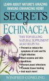 Secrets of Echinacea (eBook, ePUB)
