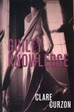 Guilty Knowledge (eBook, ePUB) - Curzon, Clare