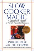 Slow Cooker Magic (eBook, ePUB)