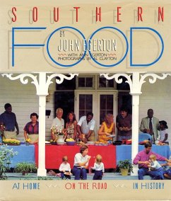 Cover Southern Food (eBook, ePUB)