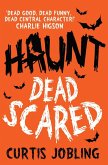 Haunt: Dead Scared (eBook, ePUB)