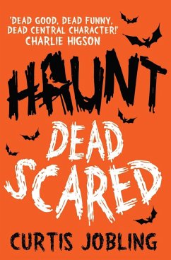 Haunt: Dead Scared (eBook, ePUB) - Jobling, Curtis