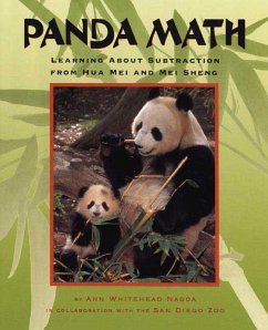 Panda Math (eBook, ePUB) - Nagda, Ann Whitehead