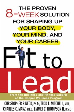 Cover Fit to Lead (eBook, ePUB)