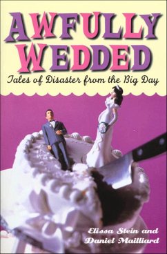 Cover Awfully Wedded (eBook, ePUB)