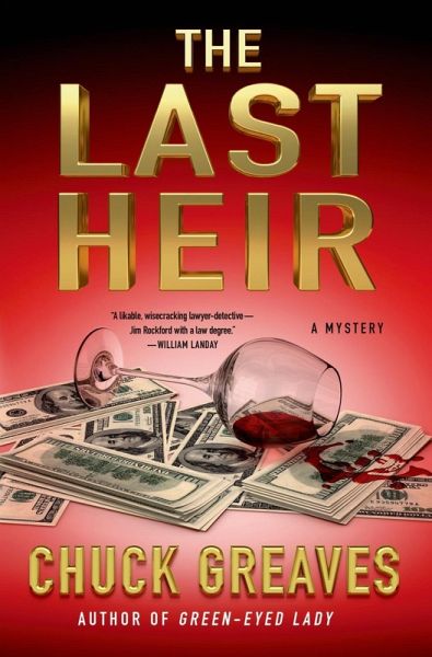 The Last Heir (eBook, ePUB) The Last Heir (eBook, ePUB)