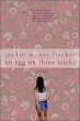 An Egg on Three Sticks (eBook, ePUB) - Bild 1