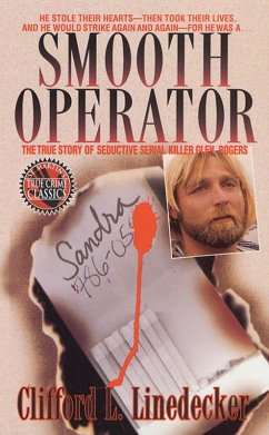 Smooth Operator (eBook, ePUB) - Linedecker, Clifford L.