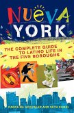 Nueva York (eBook, ePUB)