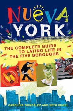 Nueva York (eBook, ePUB) - Kugel, Seth; Gonzalez, Carolina