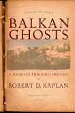 Balkan Ghosts (eBook, ePUB)