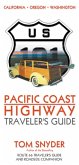Pacific Coast Highway: Traveler's Guide (eBook, ePUB)