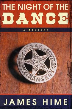 The Night of the Dance (eBook, ePUB) - Hime, James