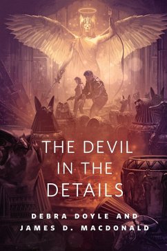 Cover The Devil in the Details (eBook, ePUB)