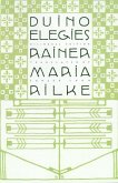 Duino Elegies (eBook, ePUB)