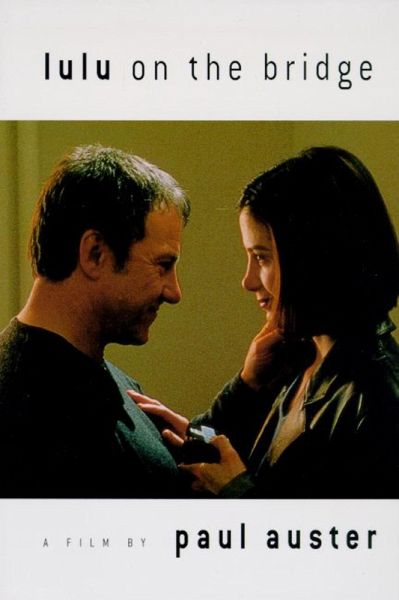 Lulu on the Bridge (eBook, ePUB) Lulu on the Bridge (eBook, ePUB)