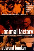 The Animal Factory (eBook, ePUB)
