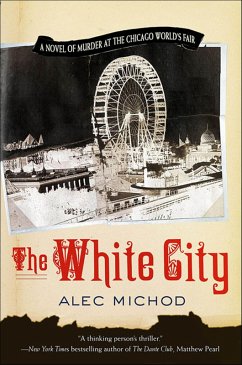 Cover The White City (eBook, ePUB)