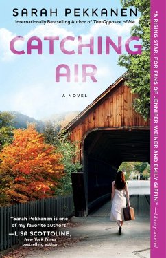 Catching Air (eBook, ePUB) - Pekkanen, Sarah