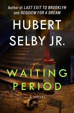 Cover Waiting Period (eBook, ePUB)