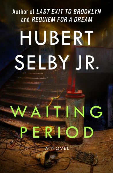 Waiting Period (eBook, ePUB) Waiting Period (eBook, ePUB)