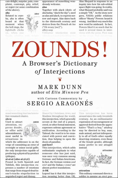Zounds! (eBook, ePUB)