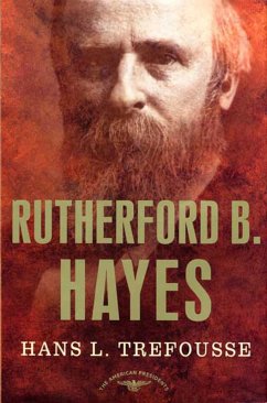 Cover Rutherford B. Hayes (eBook, ePUB)