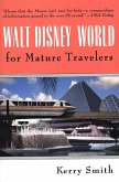 Walt Disney World for Mature Travelers (eBook, ePUB)