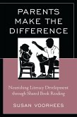 Parents Make the Difference (eBook, ePUB) Parents Make the Difference (eBook, ePUB)