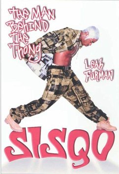 Cover Sisqo (eBook, ePUB)