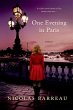 One Evening in Paris (eBook, ePUB) - Bild 1