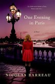 One Evening in Paris (eBook, ePUB)