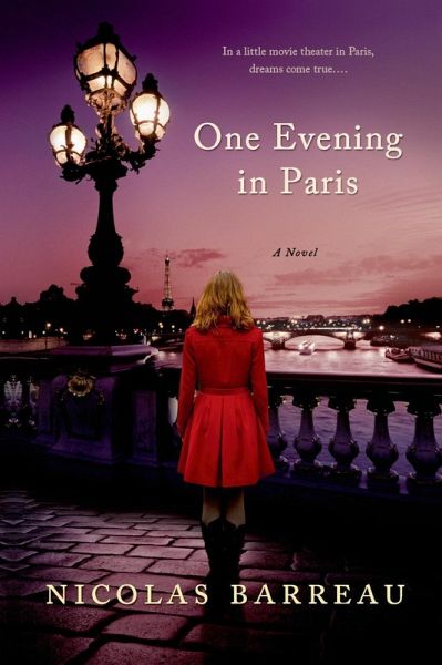 One Evening in Paris (eBook, ePUB)