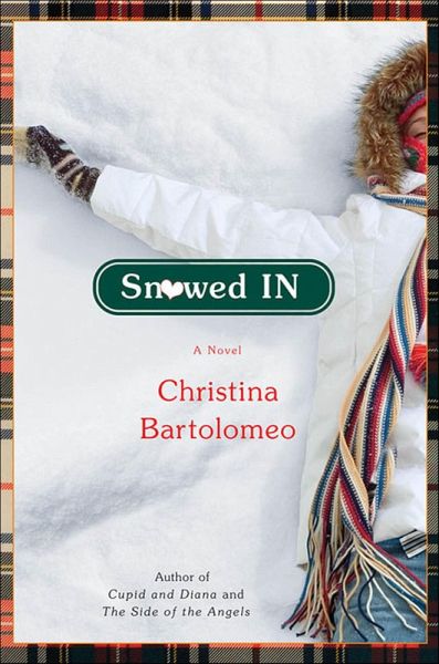Snowed In (eBook, ePUB) Snowed In (eBook, ePUB)