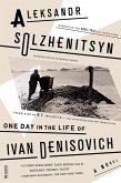 One Day in the Life of Ivan Denisovich (eBook, ePUB)