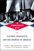A Perfect Fit (eBook, ePUB)