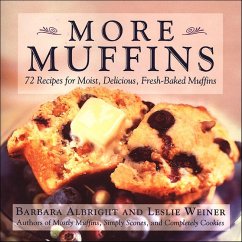 Cover More Muffins (eBook, ePUB)