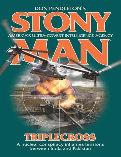 Triplecross (eBook, ePUB) - Pendleton, Don