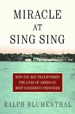Miracle at Sing Sing (eBook, ePUB)