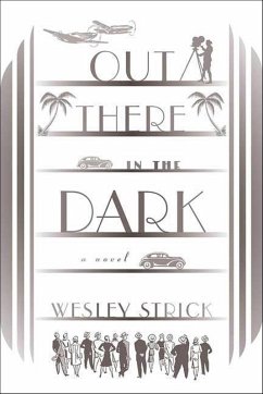 Out There in the Dark (eBook, ePUB) - Strick, Wesley