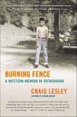 Burning Fence (eBook, ePUB)