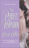 The Perfect Temptation (eBook, ePUB) The Perfect Temptation (eBook, ePUB)