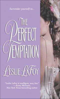 Cover The Perfect Temptation (eBook, ePUB)