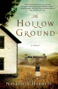 Cover The Hollow Ground (eBook, ePUB)